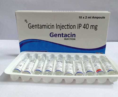 Liquid Gentamicin Injection