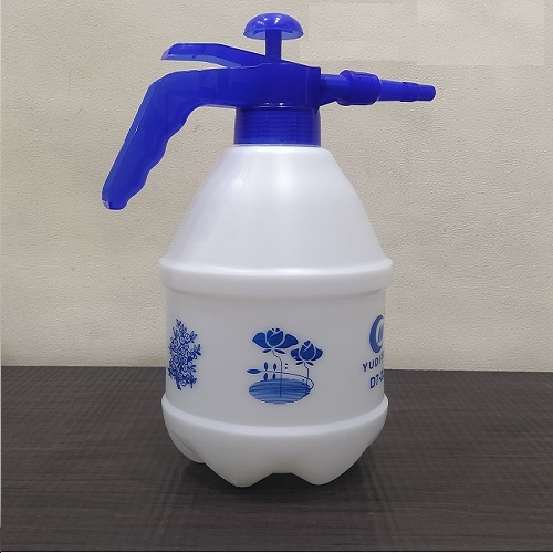 Agromill Bottle Sprayer Fuel Tank Capacity: 1 To 3 Liter (L)