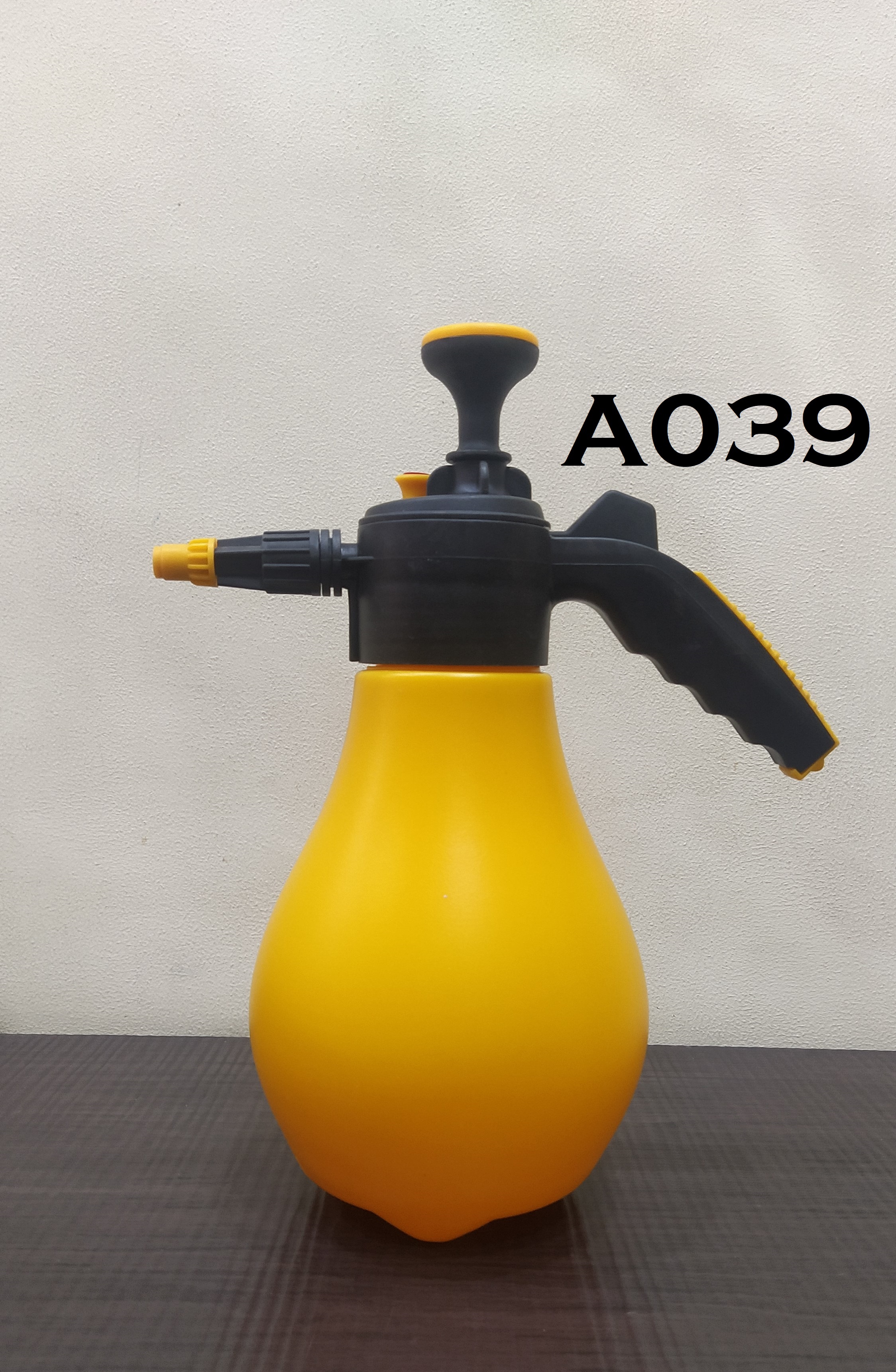 Agromill Bottle Sprayer