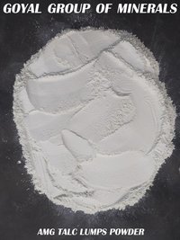 Soapstone Powder