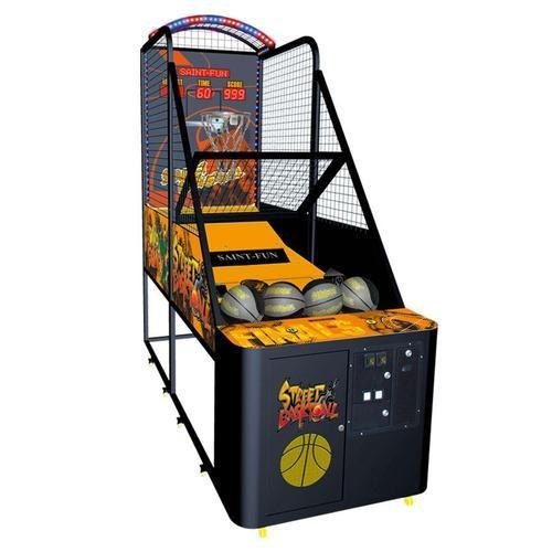 Basketball Game Machine