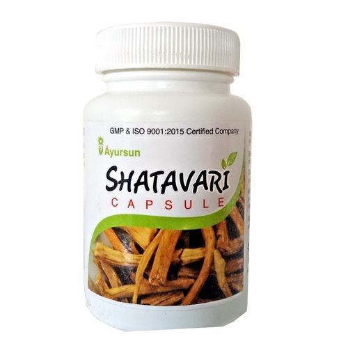 Shatavari Capsule