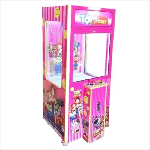 Toy Catcher Game Machine
