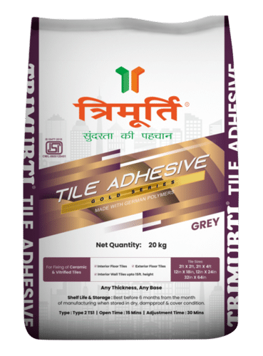 tile Adhesive