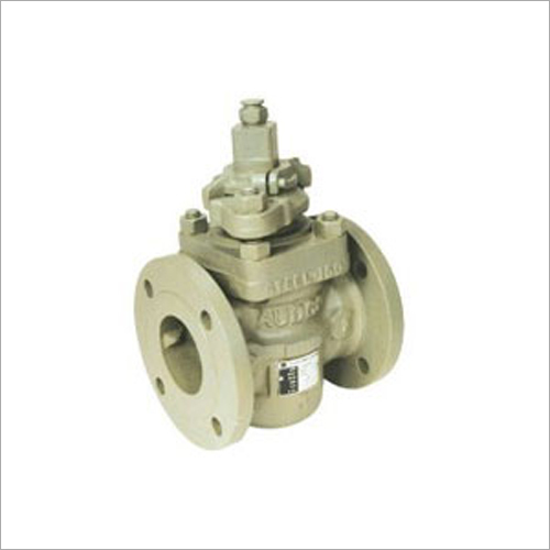 Plug Valves