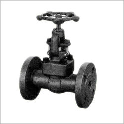 Forged Steel Gate Valves