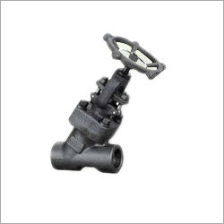 Y Type Globe Valves - WCB Material, Class 150/300/600 Dimensions | Hydraulic & Air Testing, ANSI B 16.10 Face to Face