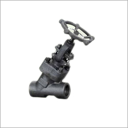 Y Type Globe Valves