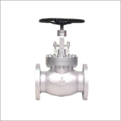 Cast Steel Globe Valves