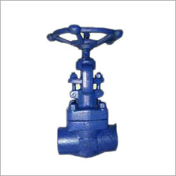 Forged Globe Valve