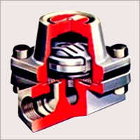 Bpt 21 Thermostatic Steam Trap