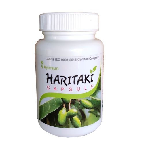 Haritaki Capsule