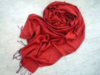 Mix Color Red Wool Scarf Wholesalers