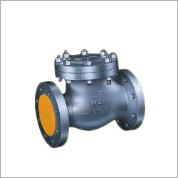Swing Check Valves
