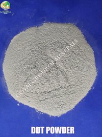 DDT Talc Powder