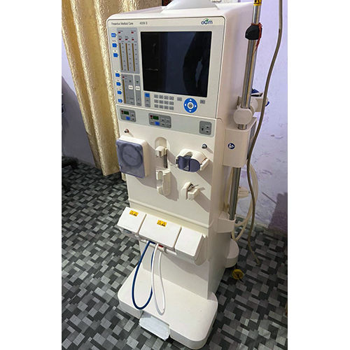 Refurbished Fresenius 4008b Dialysis Machine