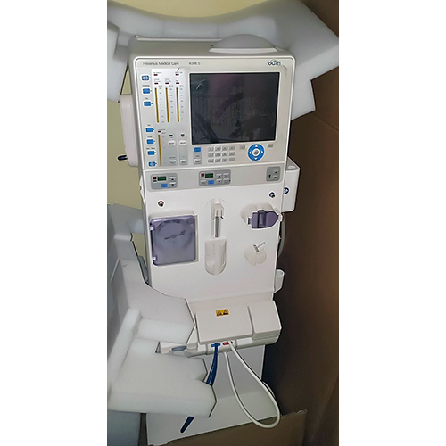 Refurbished Dialysis Machine