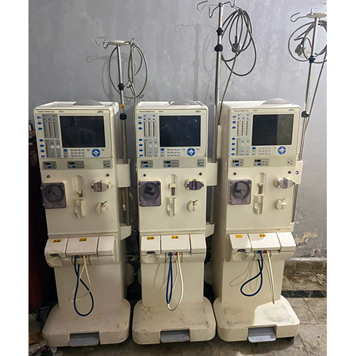 Refurbished Dialysis Equipment By RV HEALTH CARE