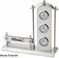 World Time Desktop