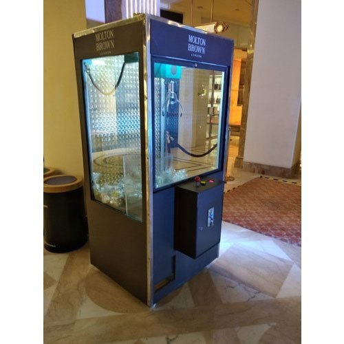 Doll Catcher Redemption Game