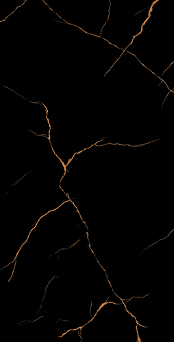 ENIGMA BLACK 600X1200mm SUPER HIGH GLOSS PORCELAIN TILES