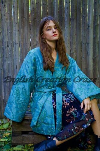 Winter Kimonos Wholesale