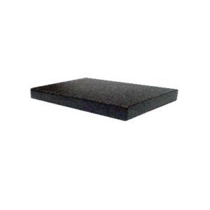 Granite Surface Plate  1.2mx1.2m (Size Depends On Size Of Glass)