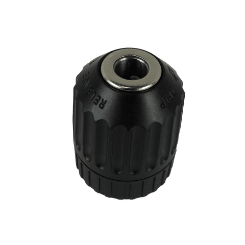 Keyless Drill Chuck