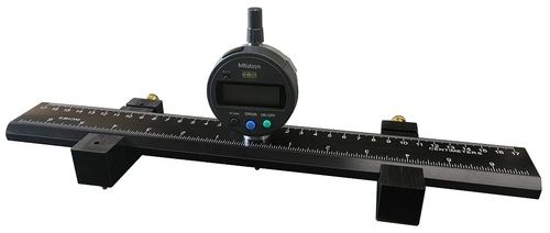 Roller Wave Meter