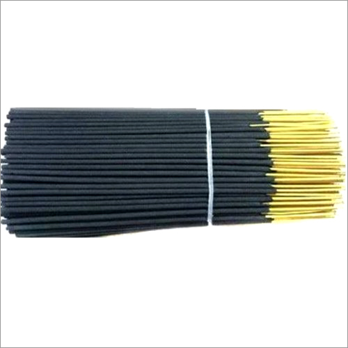 Eco-Friendly 8 Inch Charcoal Raw Incense Stick