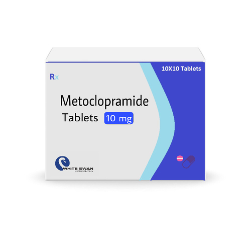 Metoclopramide Tablets