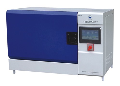 Uv Light Arrangement Static Type With Temperature Controller Application: Industrial