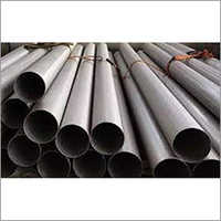 Inconel 600 Pipe - Nickel-based Superalloy, Silver Color, 8.47 G/cmâ³ Density, High Strength 655 Mpa Tensile Strength, Customizable Thickness, Corrosion & Oxidation Resistance