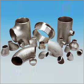 Inconel 600 Fittings