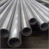 Inconel 625 Pipe - Nickel Alloy, Round Shape, Silver Color | High Strength, Corrosion & Oxidation Resistant, Customizable Thickness, Melting Point 1290-1350â°c