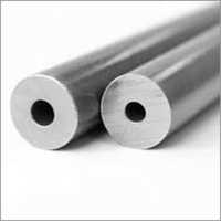 Inconel 625 Tube - Nickel-chromium-molybdenum Alloy, Metallic Grey, 8.44 G/cm3 Density, High Corrosion Resistance, Customizable Thickness, Excellent Tensile Strength