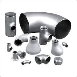 Inconel 625 Fittings