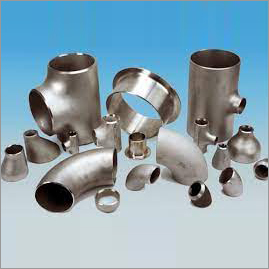 Inconel 800 Fittings