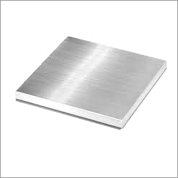 Incoloy 825 Plate