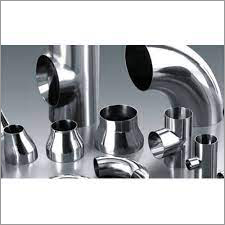 Incoloy 825 Fittings
