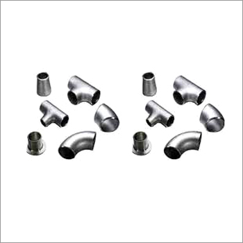 Hastelloy C22 Fittings