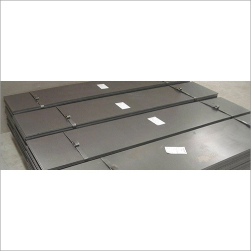 Monel 400 Sheet