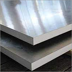 Monel K-500 Plate