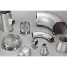 Monel K-500 Fittings