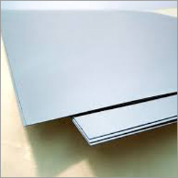 Molybdenum Plate