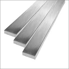 Molybdenum Flat