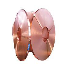Zirconium Chromium Copper Plate