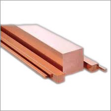 Zirconium Chromium Copper Flat