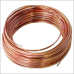 Zirconium Chromium Copper Wire