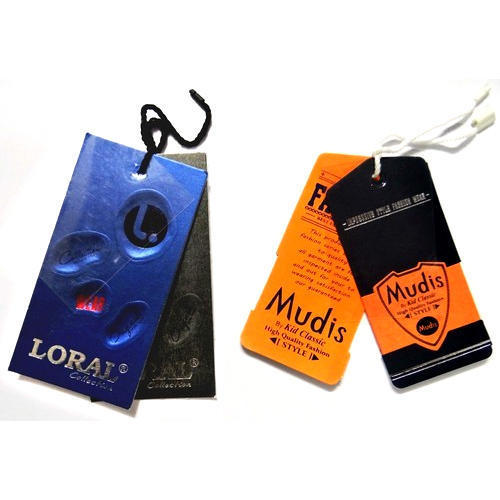 Jeans Tags